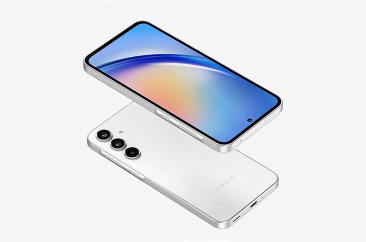 Xiaomi Poco X6 Pro 5G: Unveiling the Future of Mobile Technology -  FastMobile